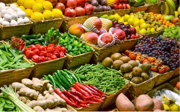 Đẩy mạnh tiêu thụ nông sản và đặc sản địa phương qua nền tảng thương mại điện tử Chợ Lách