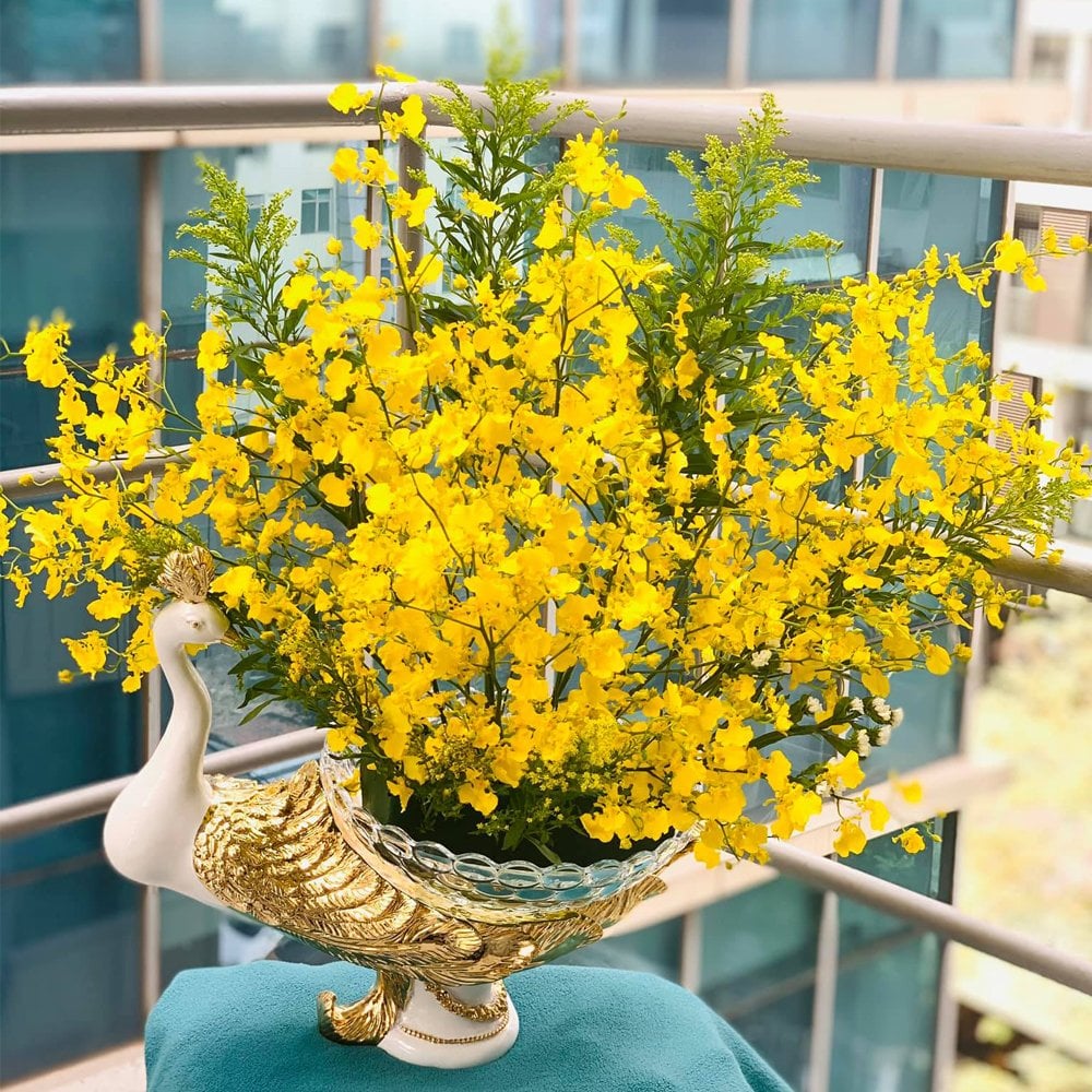 Hoa Lan Vũ Nữ