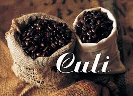 Cà Phê Culi